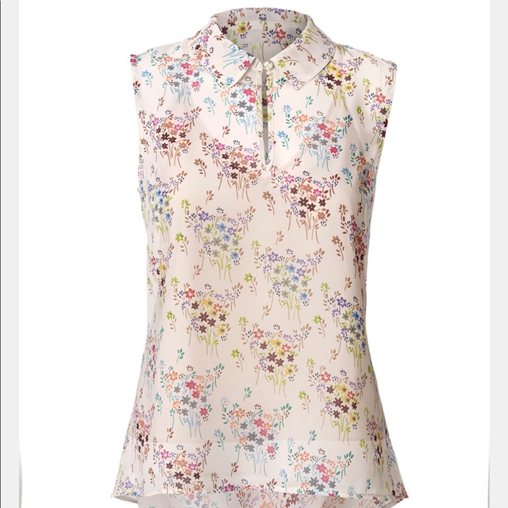Essential Blouse